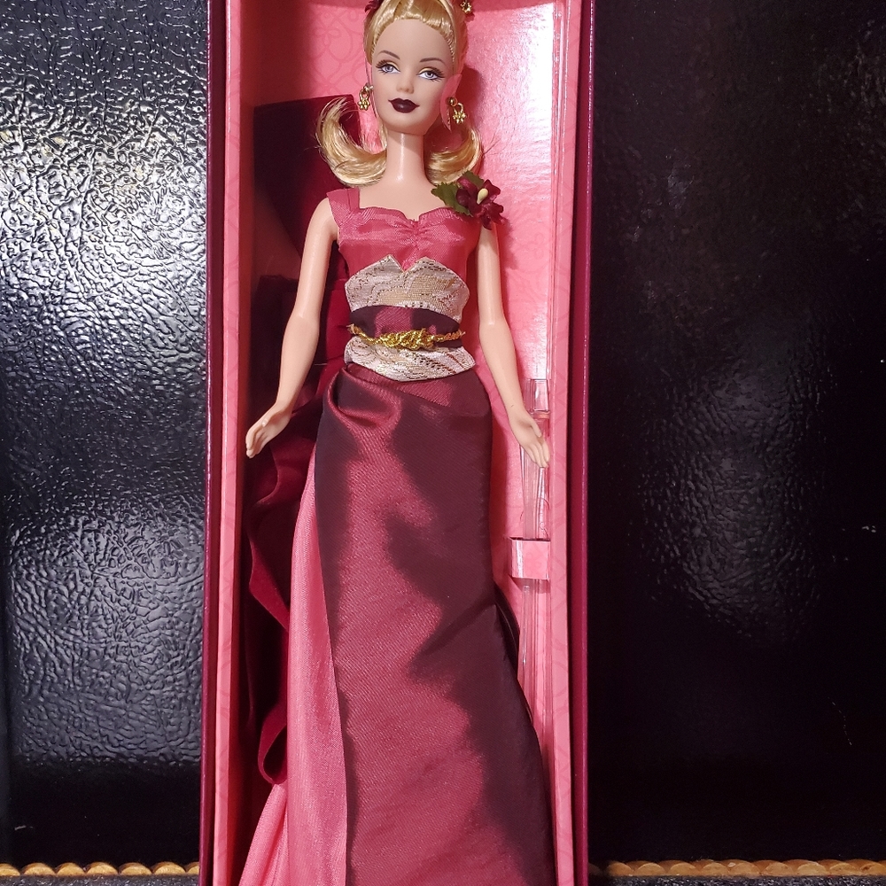 Barbie